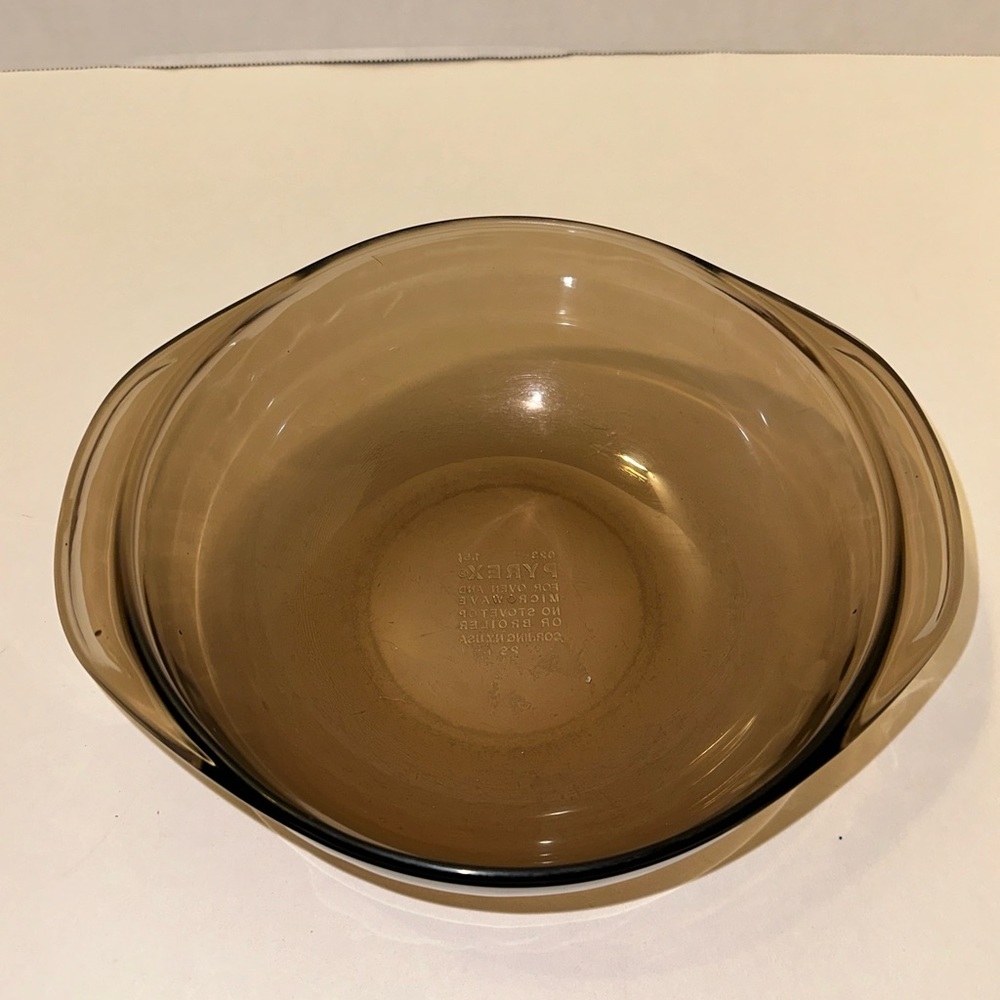Pyrex bowl - Picture 2 of 5